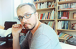 Nicolas Richelet