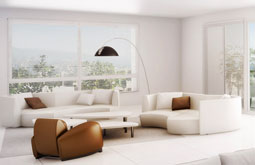 Interior Appartment in Beirut, by TAA Architects, for PRIMACLASSE 2012