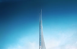 Domino Tower - Cassia Architects, for V-Pictures - 2010