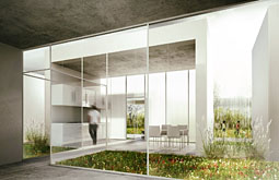 WUZI - Aurore Wasner + Ren Rui - Architectes