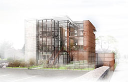 Atelier4 - Issoire - 2005